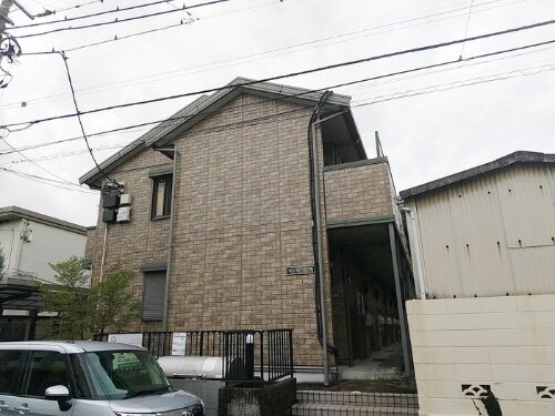 東京都練馬区豊玉南３丁目 賃貸アパート