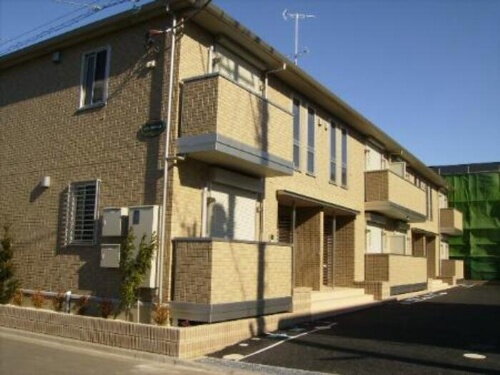 埼玉県朝霞市根岸台５丁目 賃貸アパート