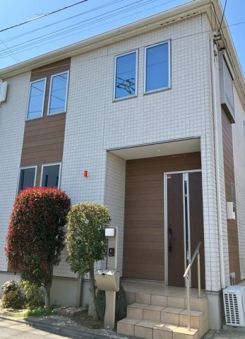 東京都練馬区大泉学園町２丁目 賃貸一戸建て