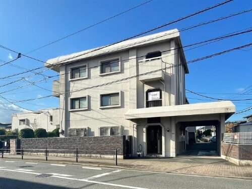 東京都練馬区高野台５丁目 賃貸マンション