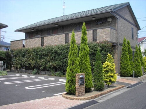 東京都練馬区東大泉６丁目 賃貸アパート