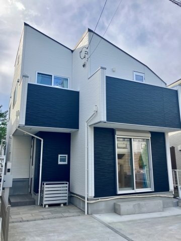 東京都練馬区南大泉１丁目 賃貸一戸建て