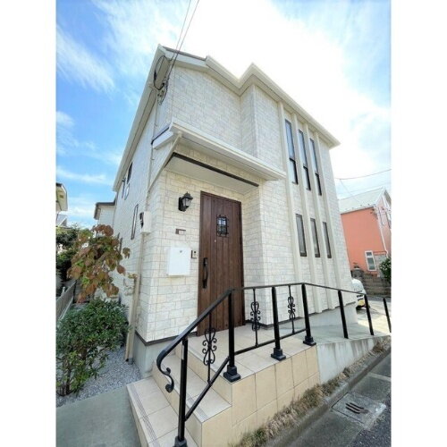 東京都練馬区大泉町４丁目 賃貸一戸建て