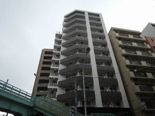 東京都北区王子１丁目 13階建 築19年1ヶ月