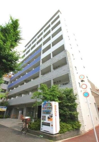 東京都板橋区高島平１丁目 9階建 築18年5ヶ月