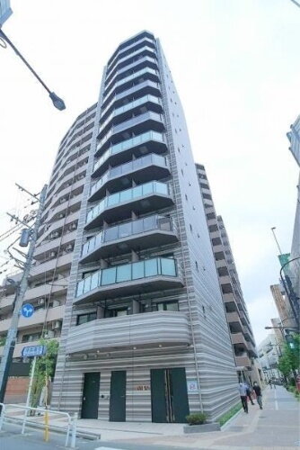 東京都板橋区中丸町 14階建 築4年2ヶ月