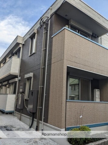 Ｈｉｌｌ　Ｔｏｐ　Ｂ 2階建