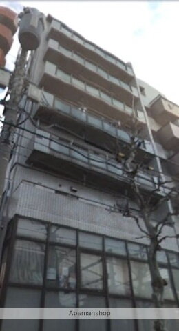 東京都新宿区中落合３丁目 8階建