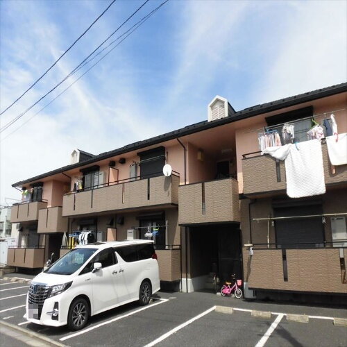 物件写真