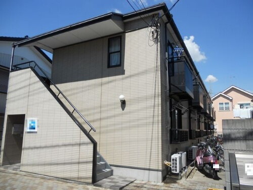エストールⅡ 2階建