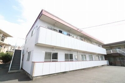ドミール　石川