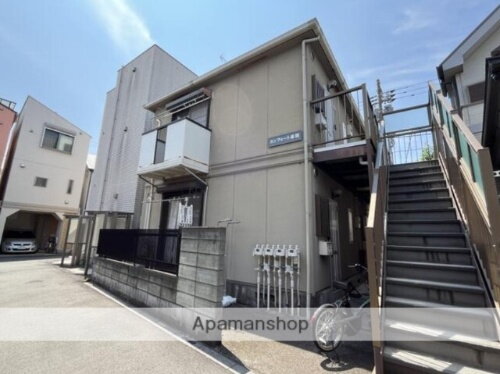 コンフォート赤羽