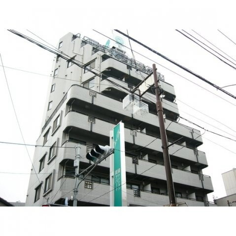 東京都板橋区志村２丁目 11階建 築35年1ヶ月
