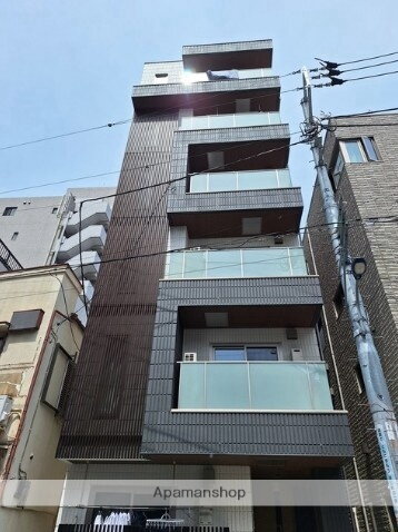 東京都北区赤羽１丁目 3階建 築1年4ヶ月