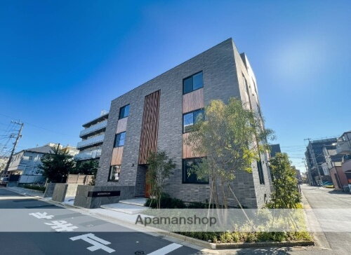 東京都北区赤羽西６丁目 賃貸アパート