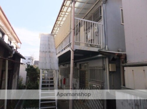 東京都三鷹市下連雀７丁目 2階建 築49年7ヶ月