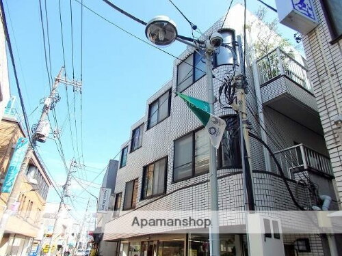 東京都世田谷区経堂２丁目 3階建 築38年5ヶ月