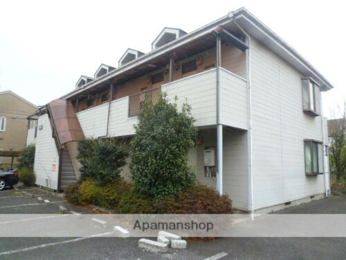 東京都国分寺市北町５丁目 賃貸アパート