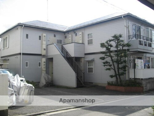 東京都杉並区善福寺１丁目 2階建 築37年7ヶ月