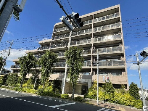 東京都小金井市東町４丁目 7階建 築5年4ヶ月