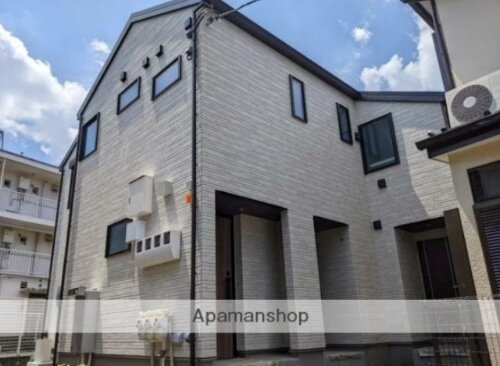 東京都杉並区西荻北２丁目 賃貸アパート