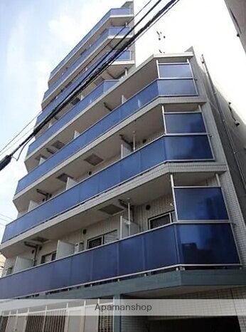 東京都練馬区関町北１丁目 8階建 築16年6ヶ月
