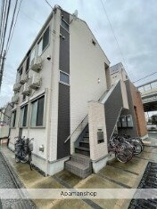 東京都杉並区下高井戸５丁目 賃貸アパート