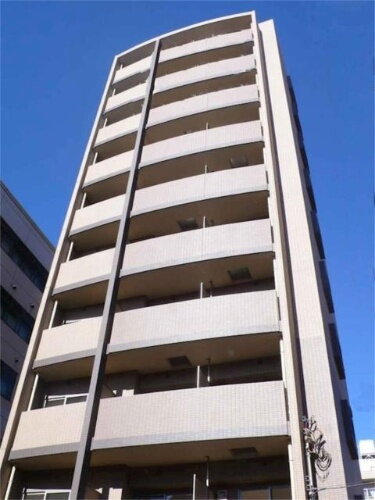 東京都練馬区向山１丁目 賃貸マンション