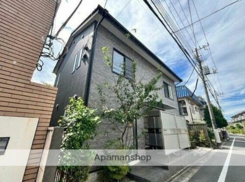 東京都練馬区関町北２丁目 テラスハウス