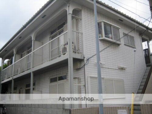 東京都国分寺市東元町１丁目 賃貸アパート