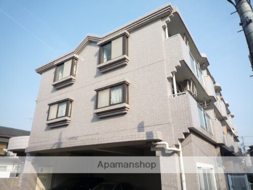 東京都杉並区西荻北２丁目 賃貸マンション