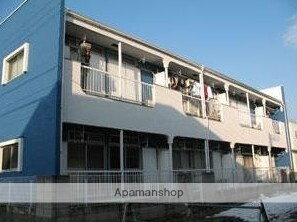 東京都三鷹市上連雀４丁目 賃貸アパート