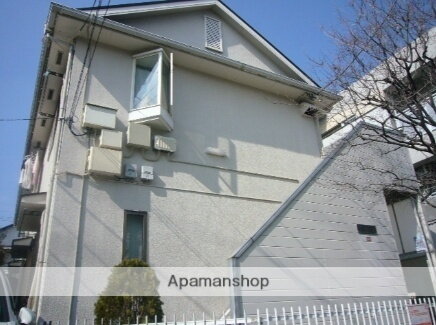 東京都杉並区松庵３丁目 賃貸アパート