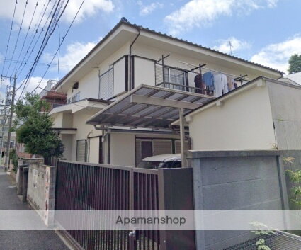 東京都武蔵野市御殿山の賃貸マンション 賃貸アパート 賃貸情報一覧 Ocn不動産