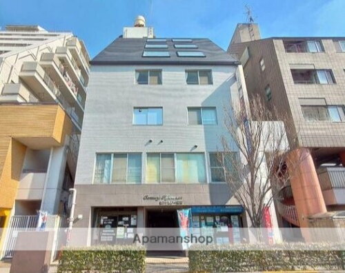 東京都武蔵野市境南町２丁目 賃貸マンション