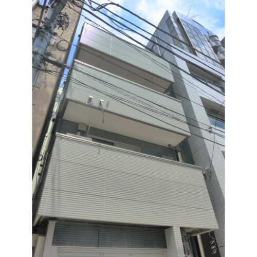 東京都豊島区西池袋１丁目 4階建 築12年1ヶ月