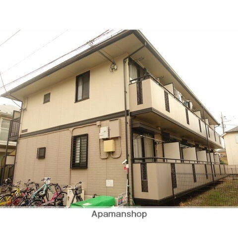 東京都杉並区浜田山１丁目 賃貸マンション