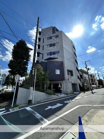 東京都杉並区南荻窪１丁目 賃貸マンション