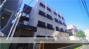 東京都武蔵野市中町１丁目 賃貸アパート