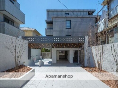 東京都杉並区高円寺北３丁目 賃貸マンション