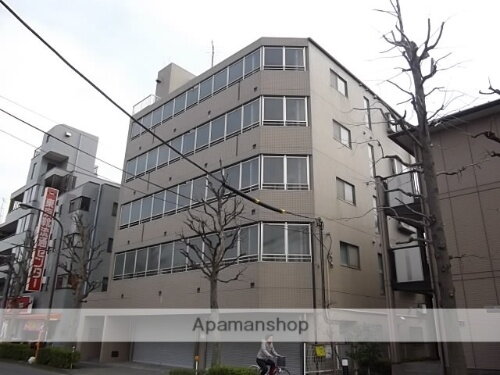 東京都杉並区井草２丁目 5階建 築28年4ヶ月