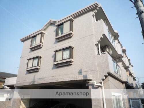 東京都杉並区西荻北２丁目 賃貸マンション