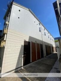 東京都杉並区成田東４丁目 賃貸アパート