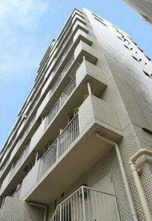 東京都渋谷区恵比寿４丁目 11階建 築39年4ヶ月