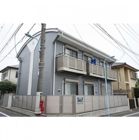 東京都杉並区下井草３丁目 2階建 築20年10ヶ月