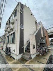 東京都杉並区下高井戸５丁目 賃貸アパート