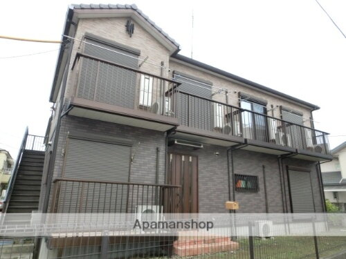 東京都国分寺市東元町１丁目 賃貸アパート