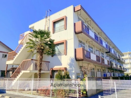 東京都三鷹市上連雀６丁目 賃貸マンション