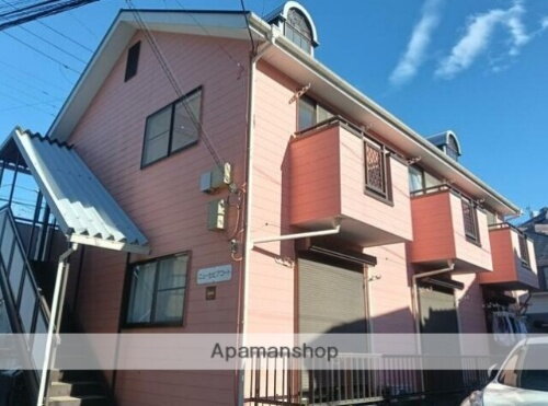 東京都府中市浅間町４丁目 築31年11ヶ月 2階建