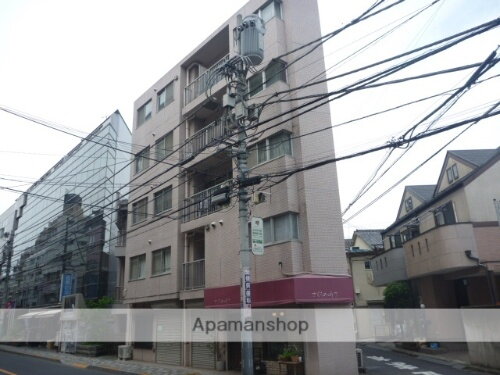 東京都三鷹市下連雀３丁目 賃貸マンション